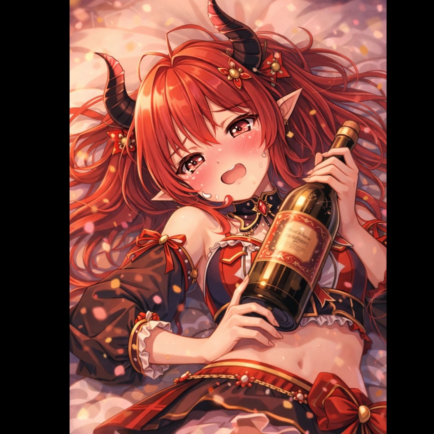 Drunk