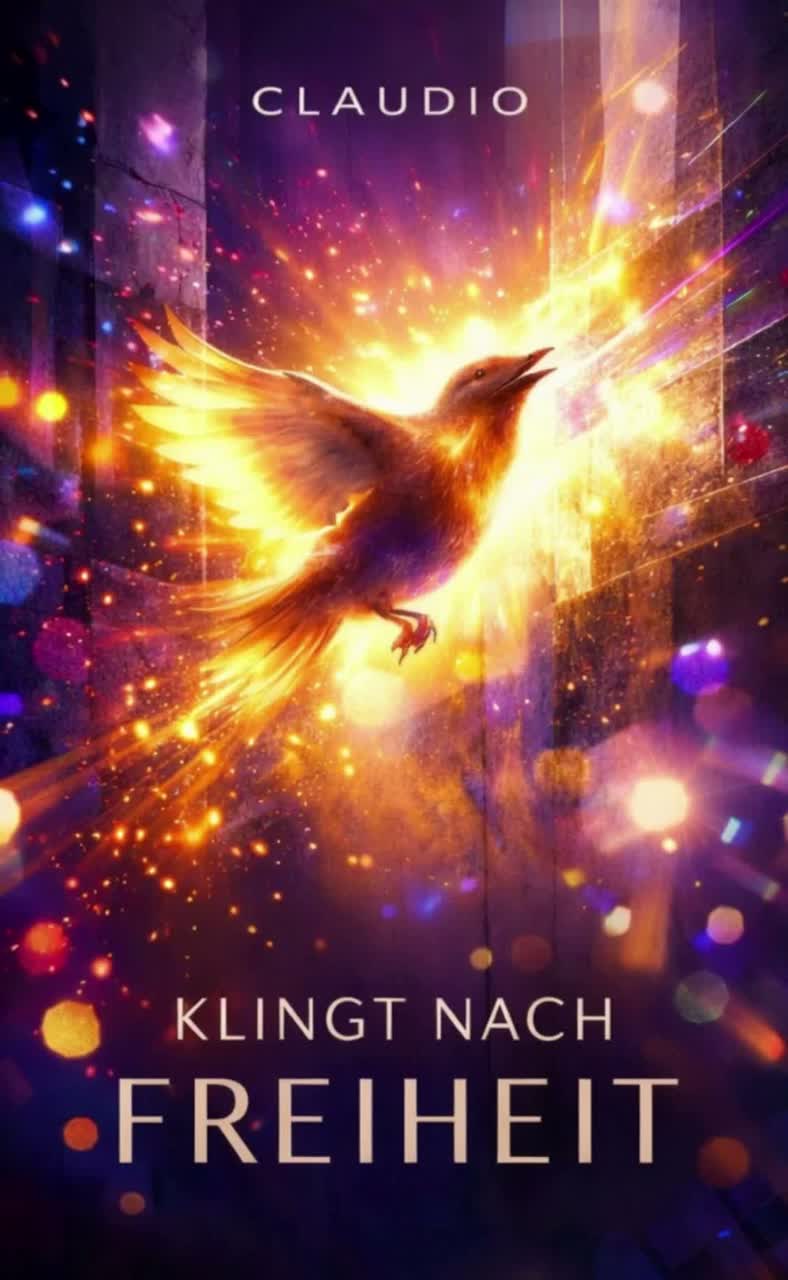 Klingt nach Freiheit - Disco House Remix