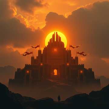 The Stone Awakes