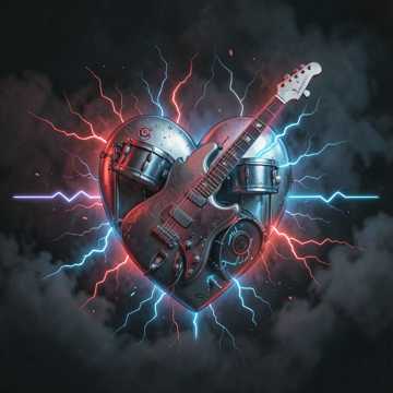 Hip-Hop Metal Dasha Style 2 דאשה נכנסה לסגנון ההיפ הופ מטאל 