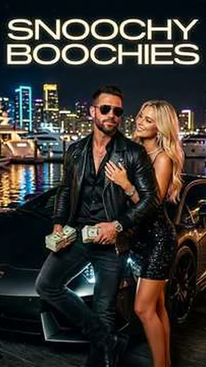 Snoochie Boochies