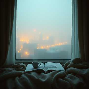 Quiet joy