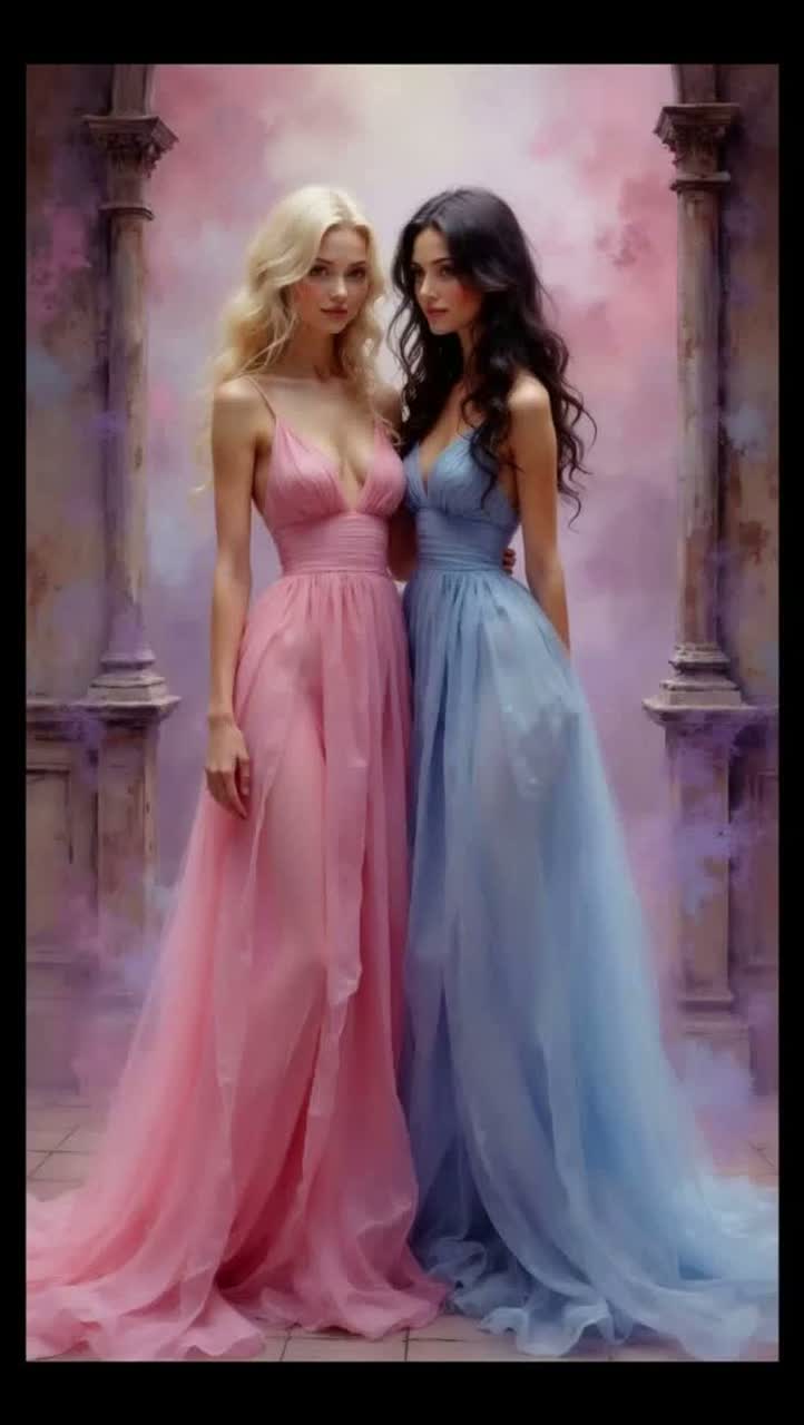 Prom Night Poison