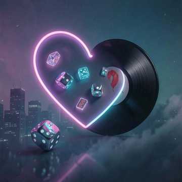 jaedeura 「Say It Ain’t Her (아니라 해)」 Remix2