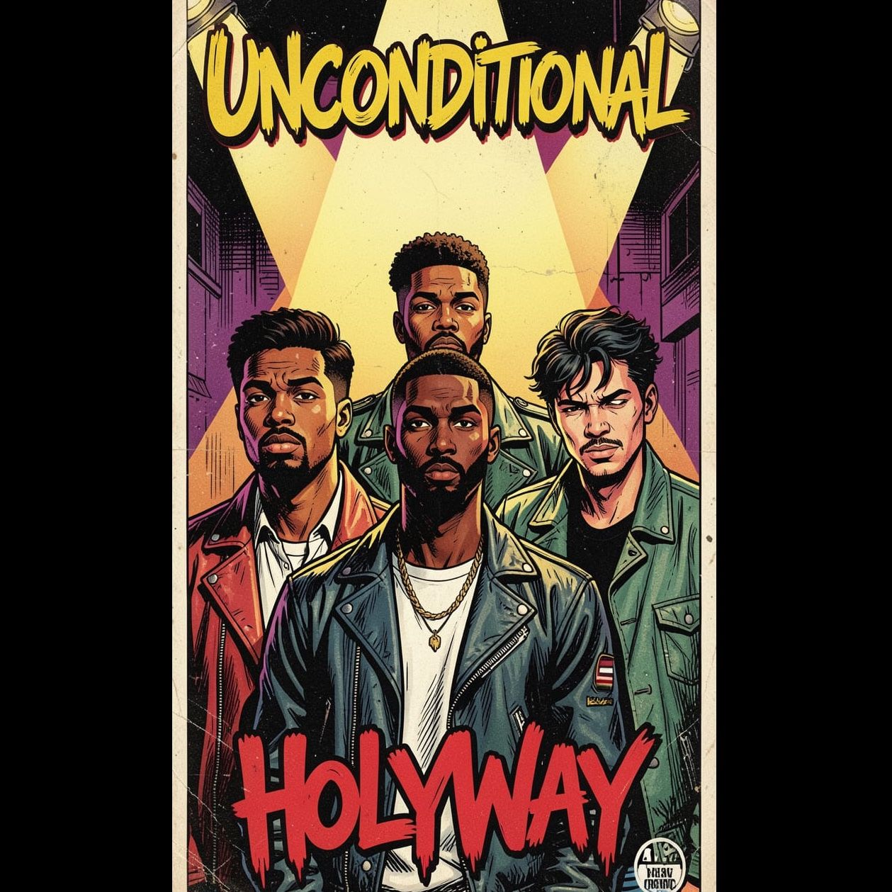 Unconditional