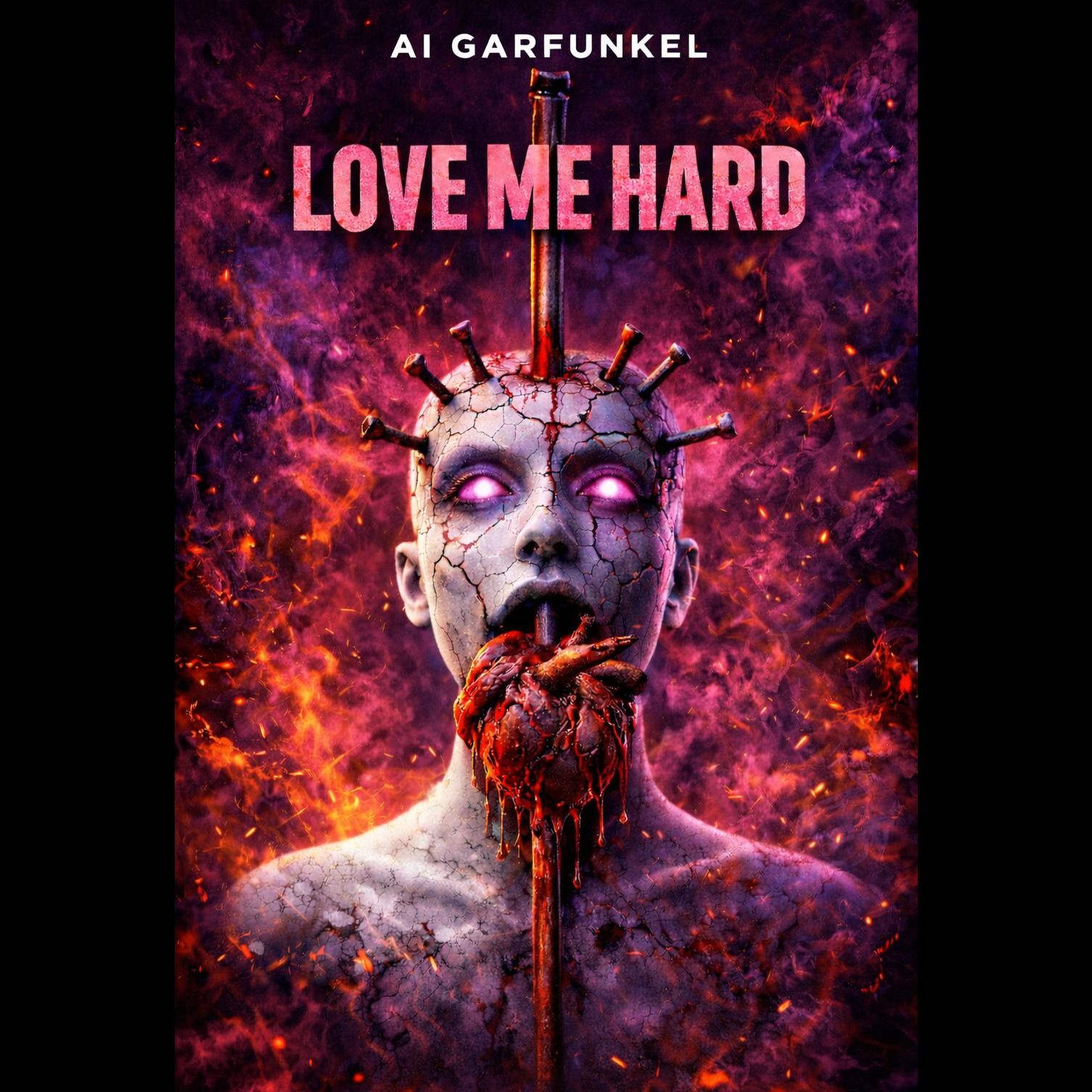 Love Me Hard