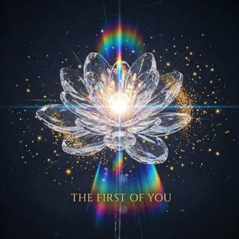 The First of You