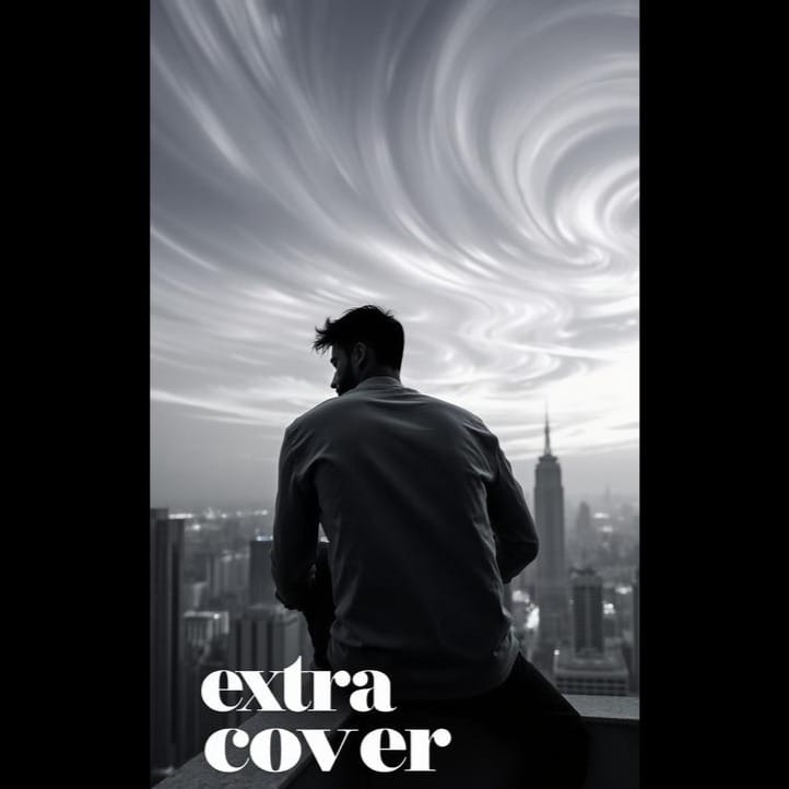 YuraForrat -(cover)- Rooftop at First Light
