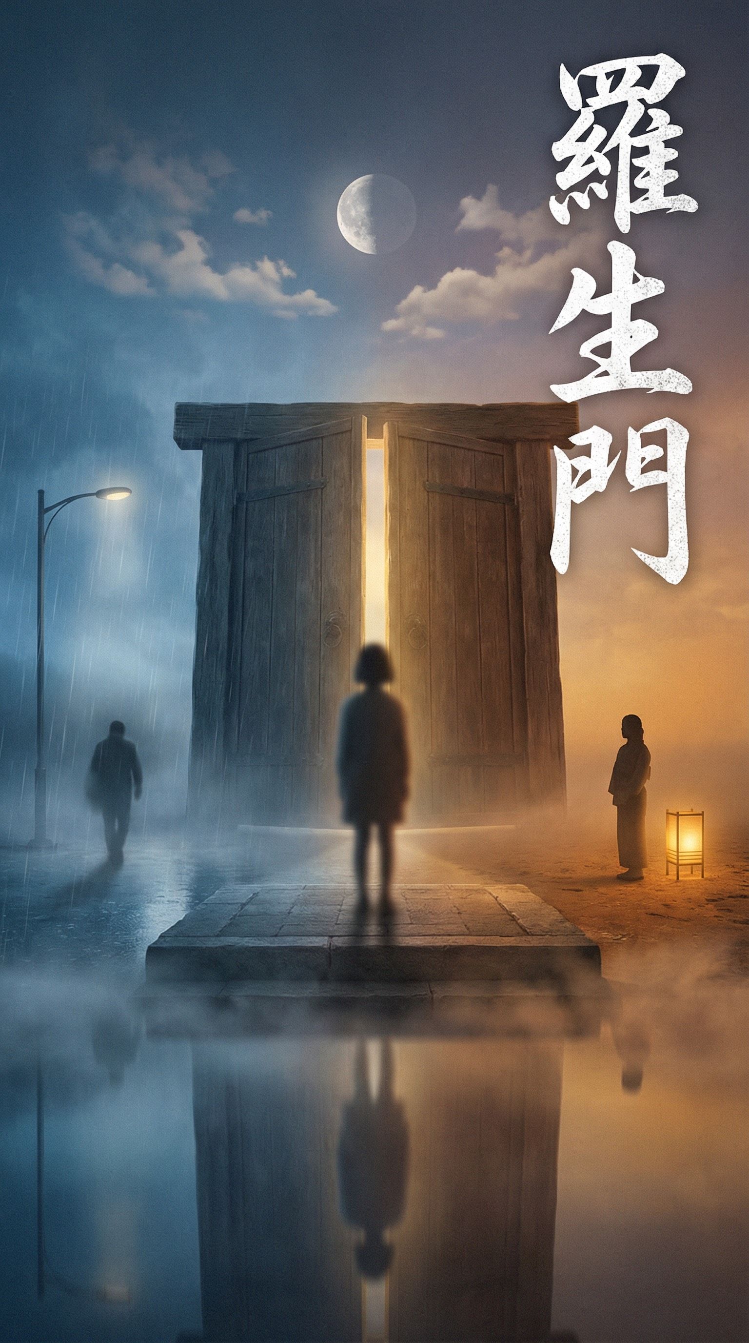羅生門