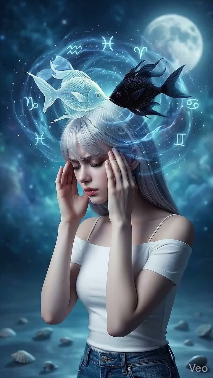 雙魚之歌 The Pisces Paradox
