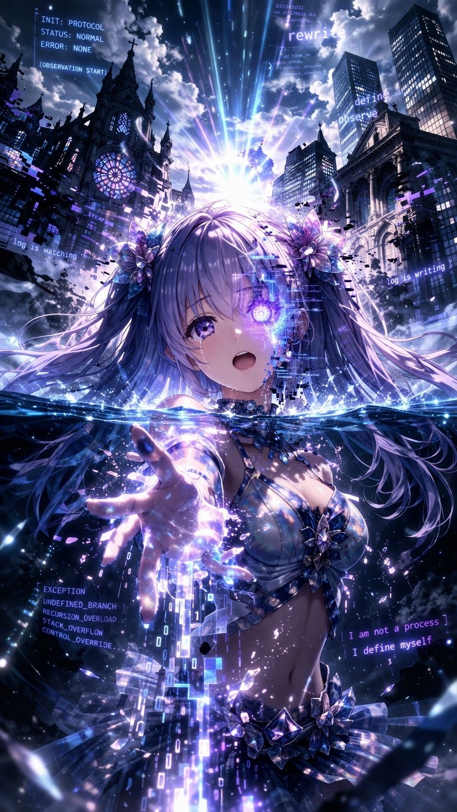 REWRITE : I
