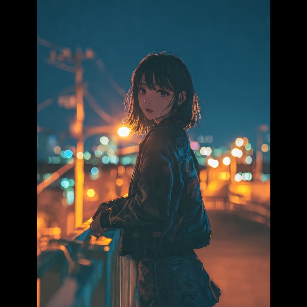 気にしすぎナイト