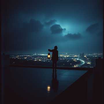 loneliness