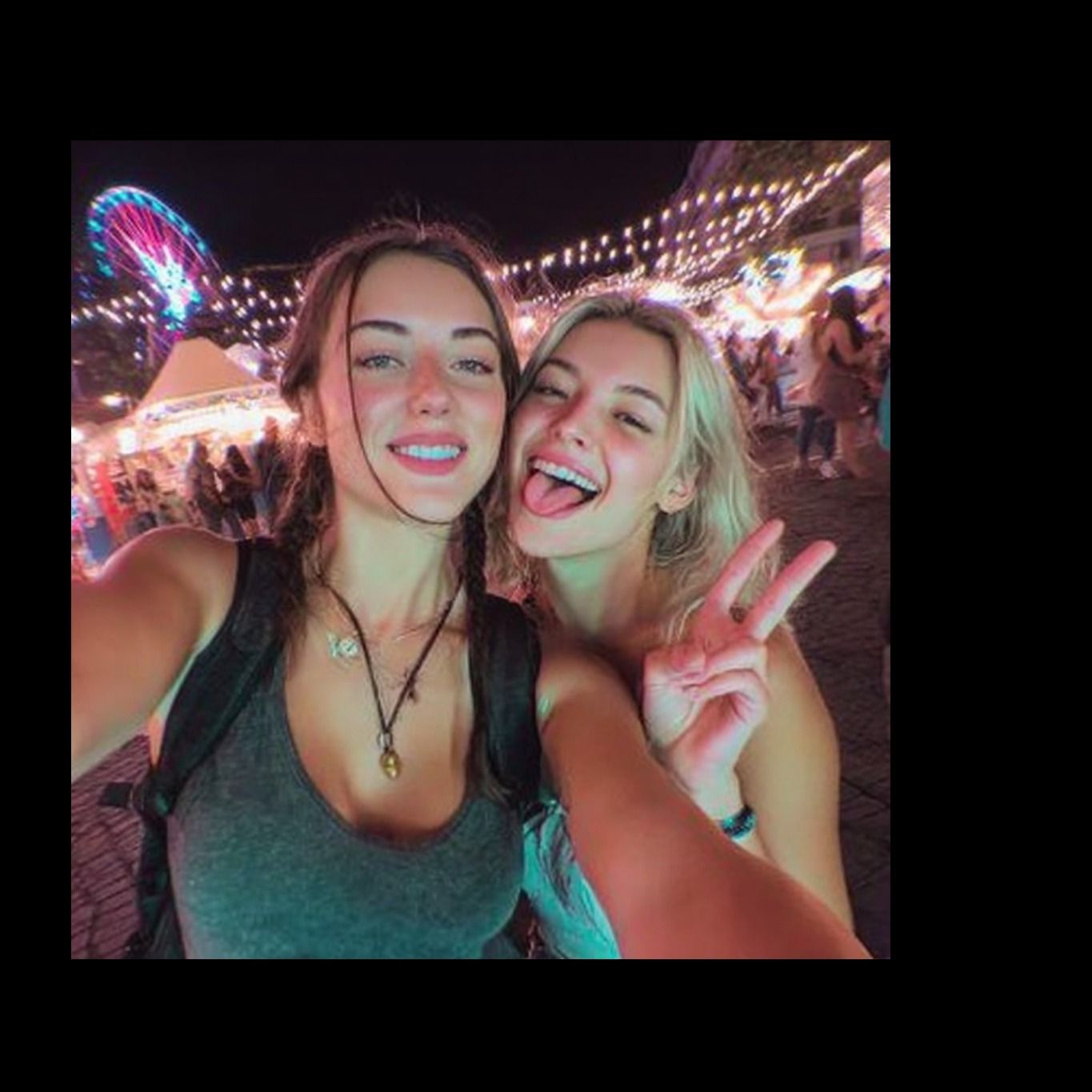 Yo y mi amiga (Ska)