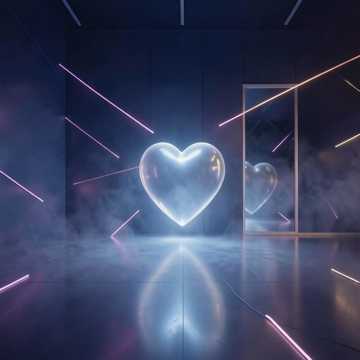 I love you / Je t’aime / Te amo - SAN1project & SUNO