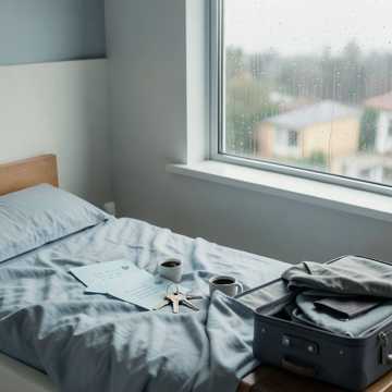 Un jour sans lendemain 2