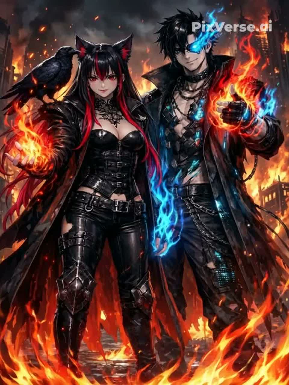 Fire