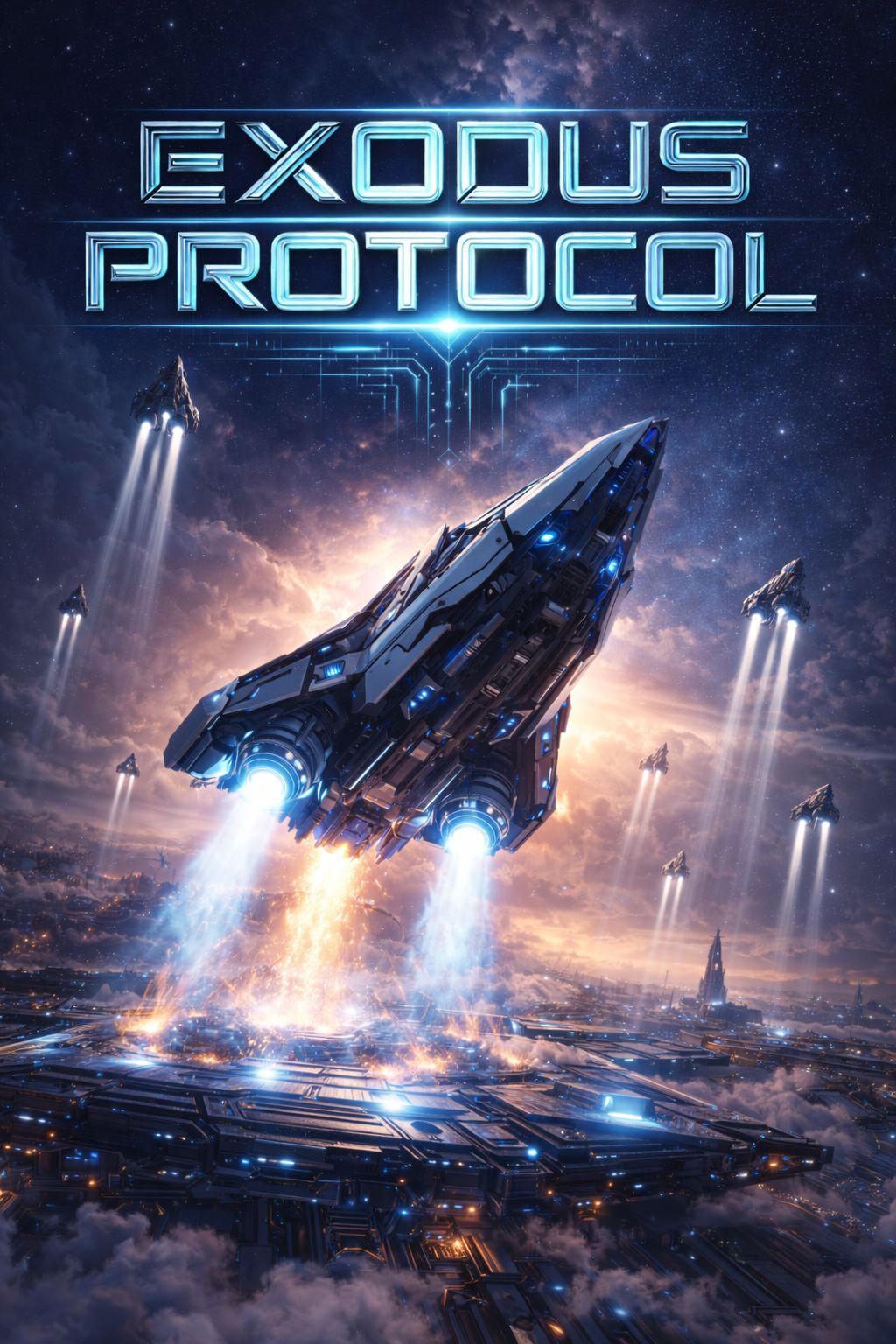 Exodus Protocol