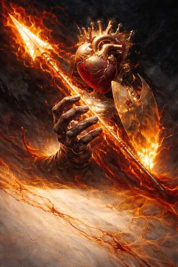 Der Thron