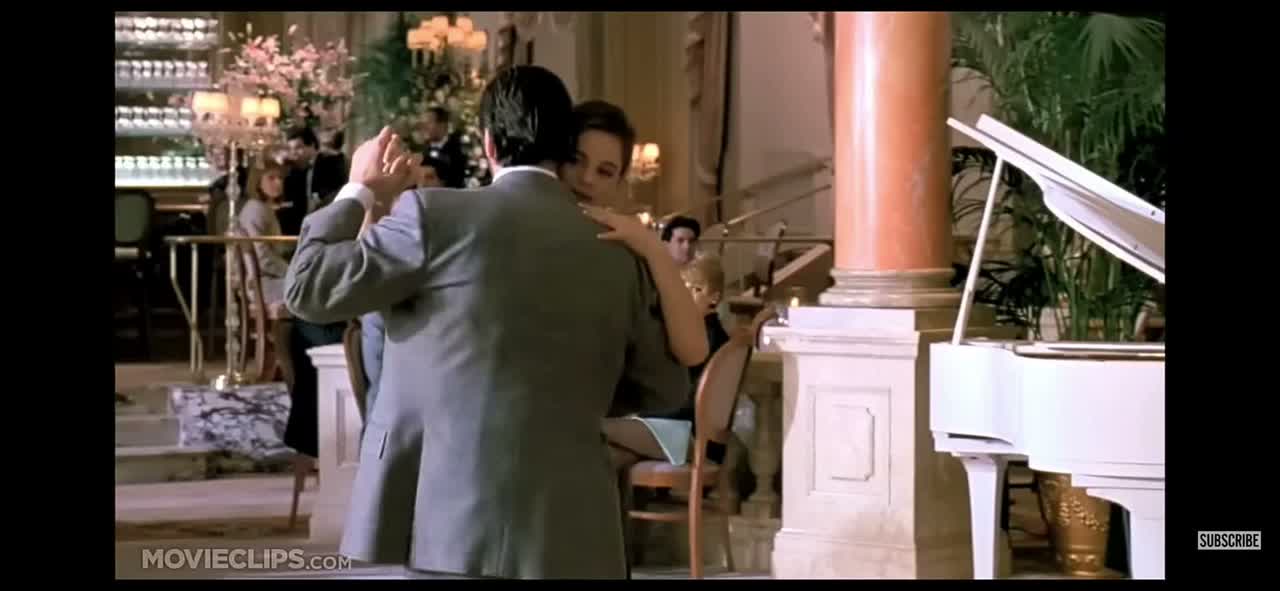 Kavgam Aşkım -Tango