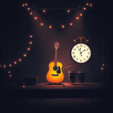 Date 'nite (Live Acoustic)