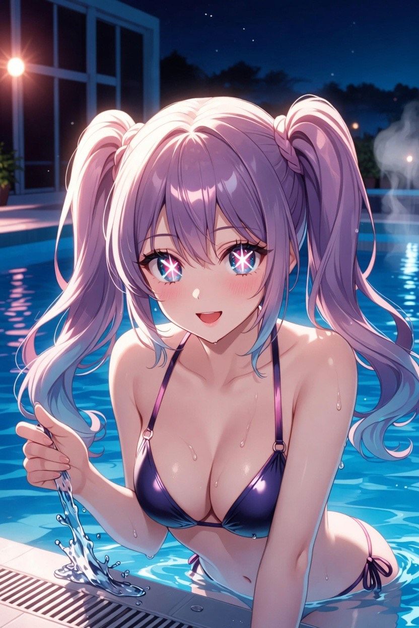 ダイブしてよ、ボーイ