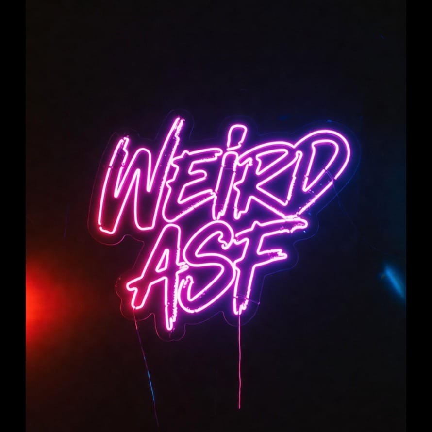 Weird AsF (written by 515)