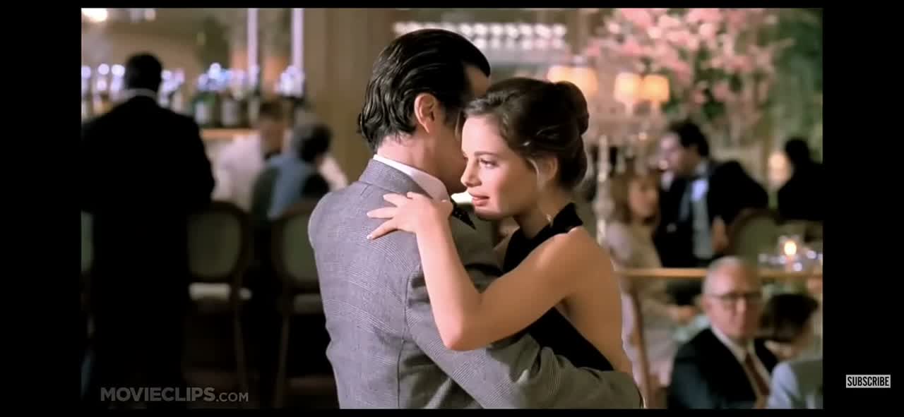 Kavgam Aşkım - Tango