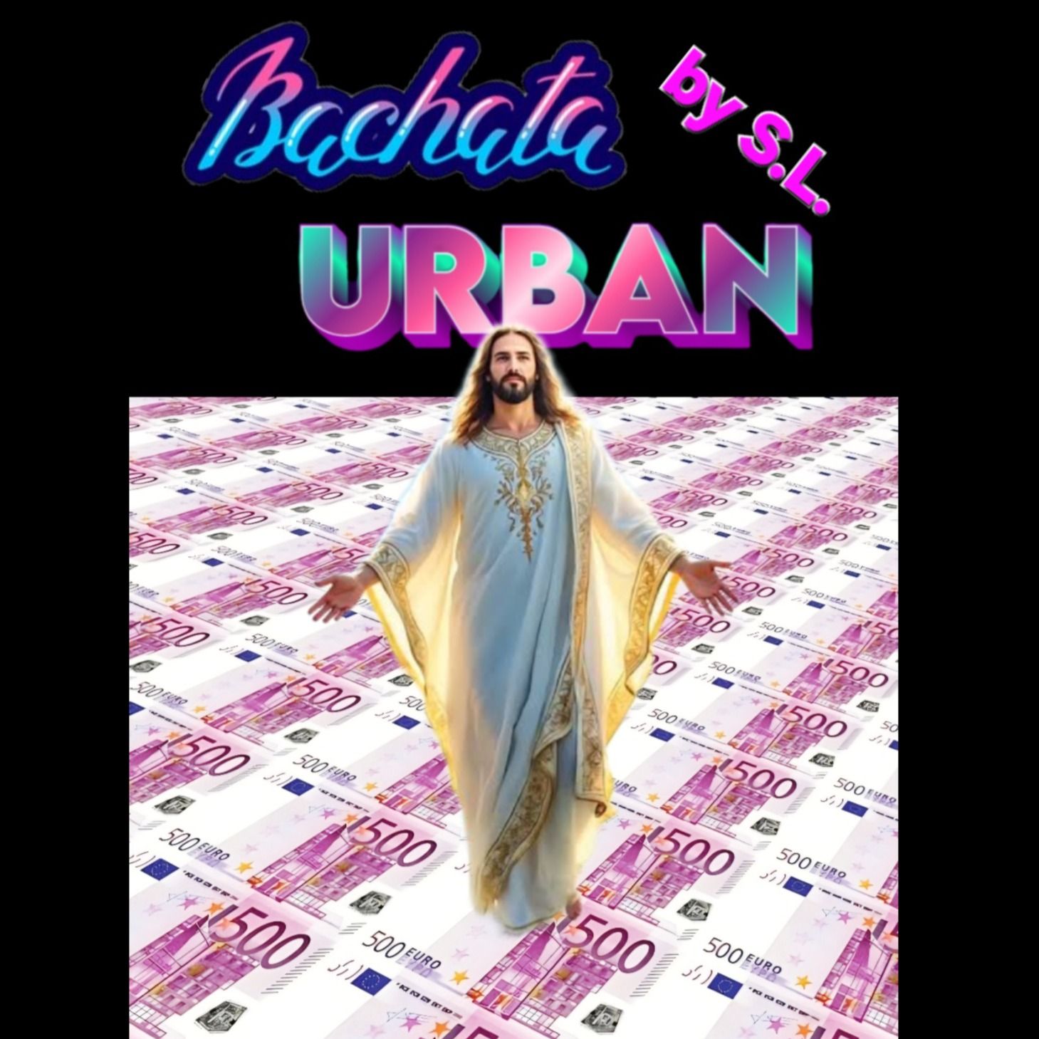 Millionario bachata urbana by S.L.