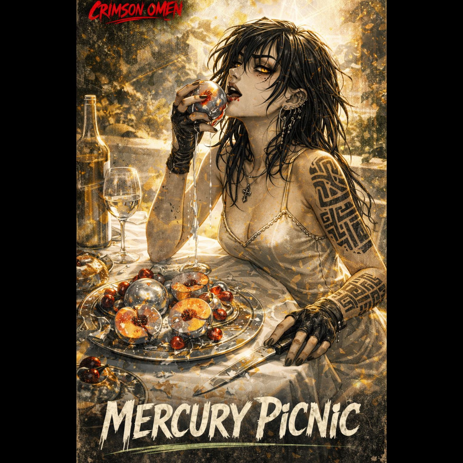 Mercury Picnic