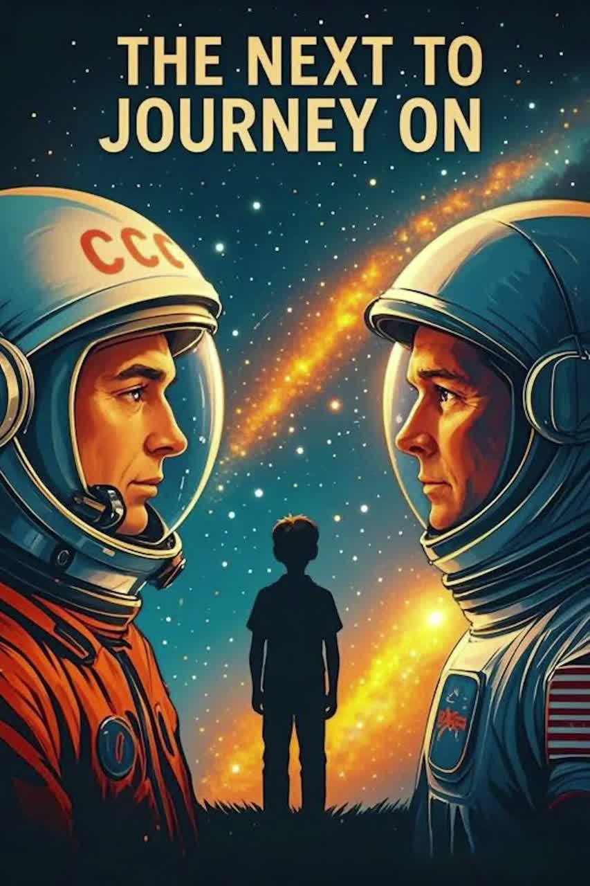 The Next to Journey On