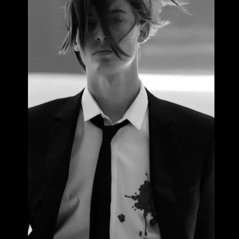 敗者 ( post punk )