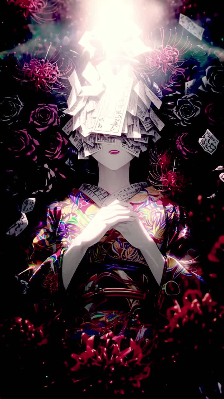 百花腐乱