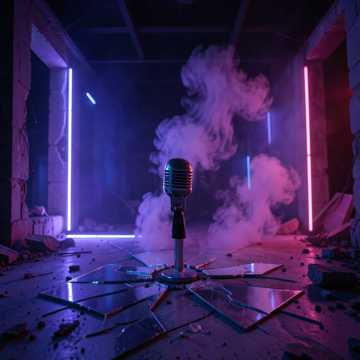Je t'accuse (French House)