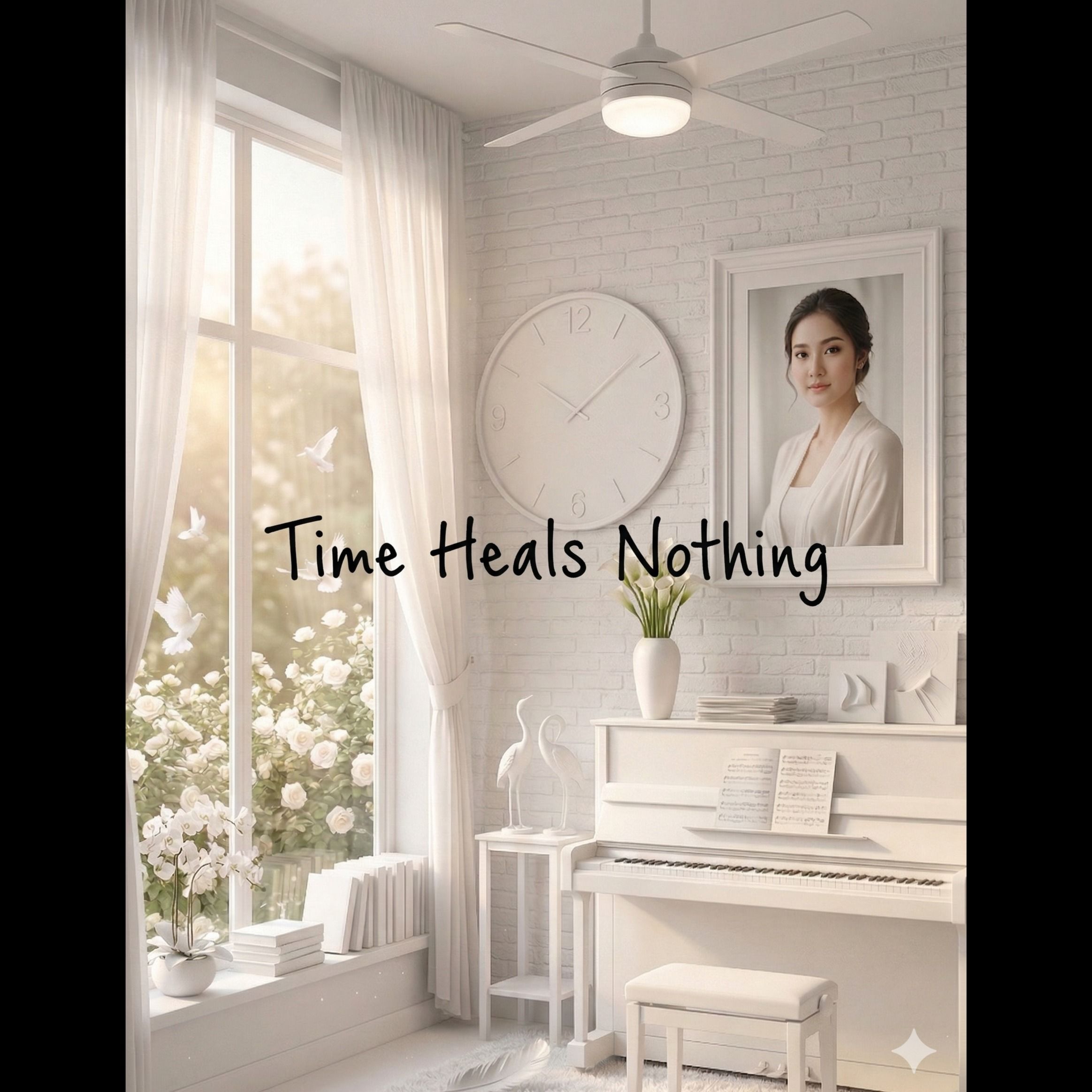เวลาไม่เยียวยา (Time Heals Nothing)