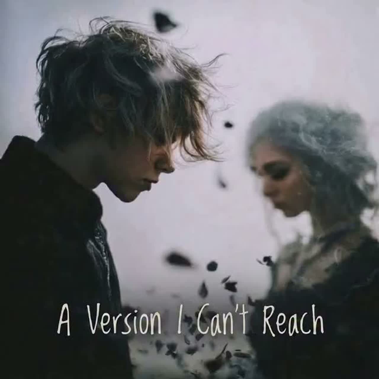 A Version I Can’t Reach
