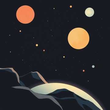 космос (rus.rock)