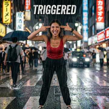 Triggered