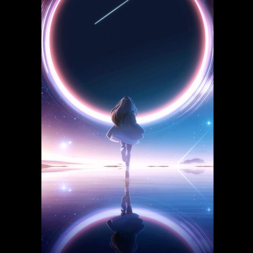 Starless