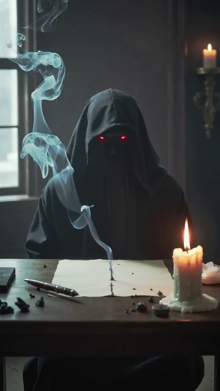 The Ritual of You