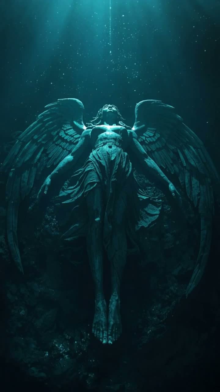 The Operator’s Lament