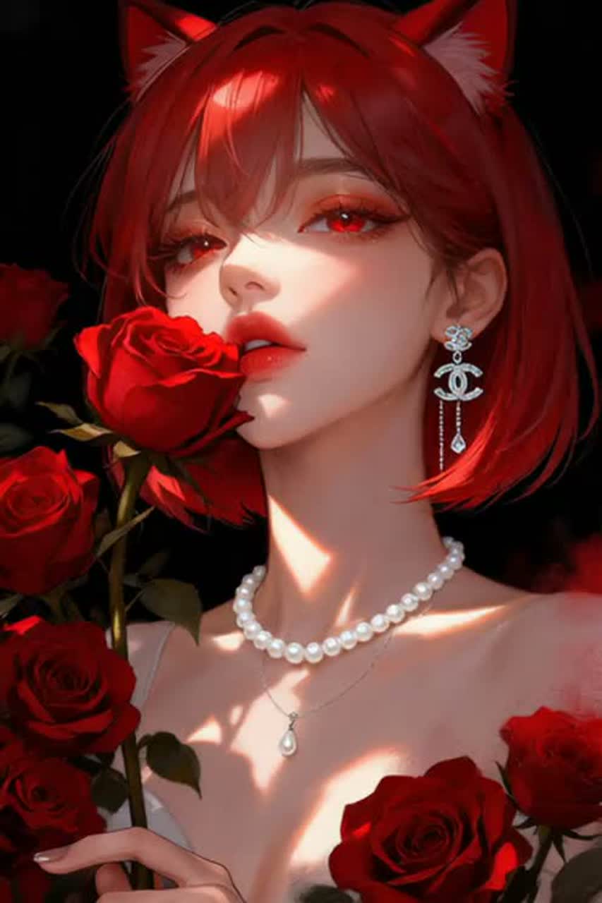 Wrath 憤怒 (The Seven Deadly Sins)