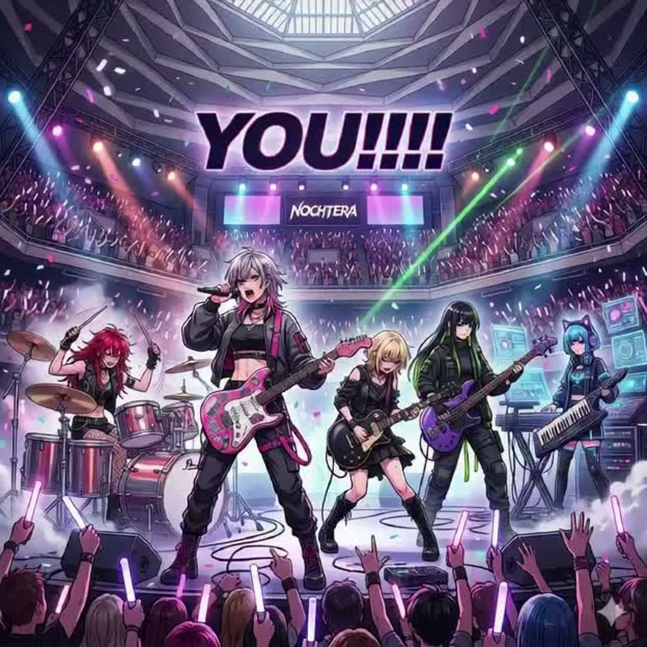 You!!!