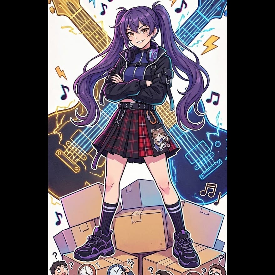 통제권 (The Control)