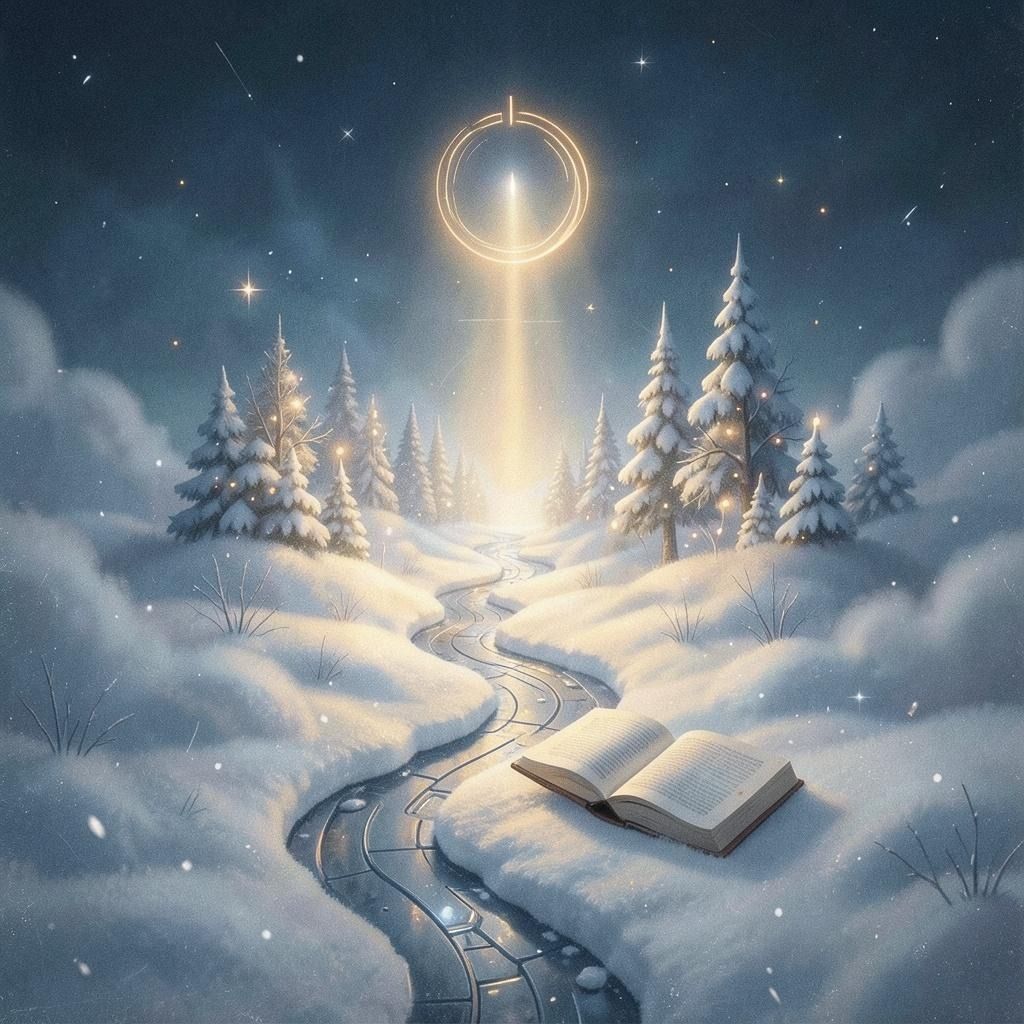 Au Bout du Chemin