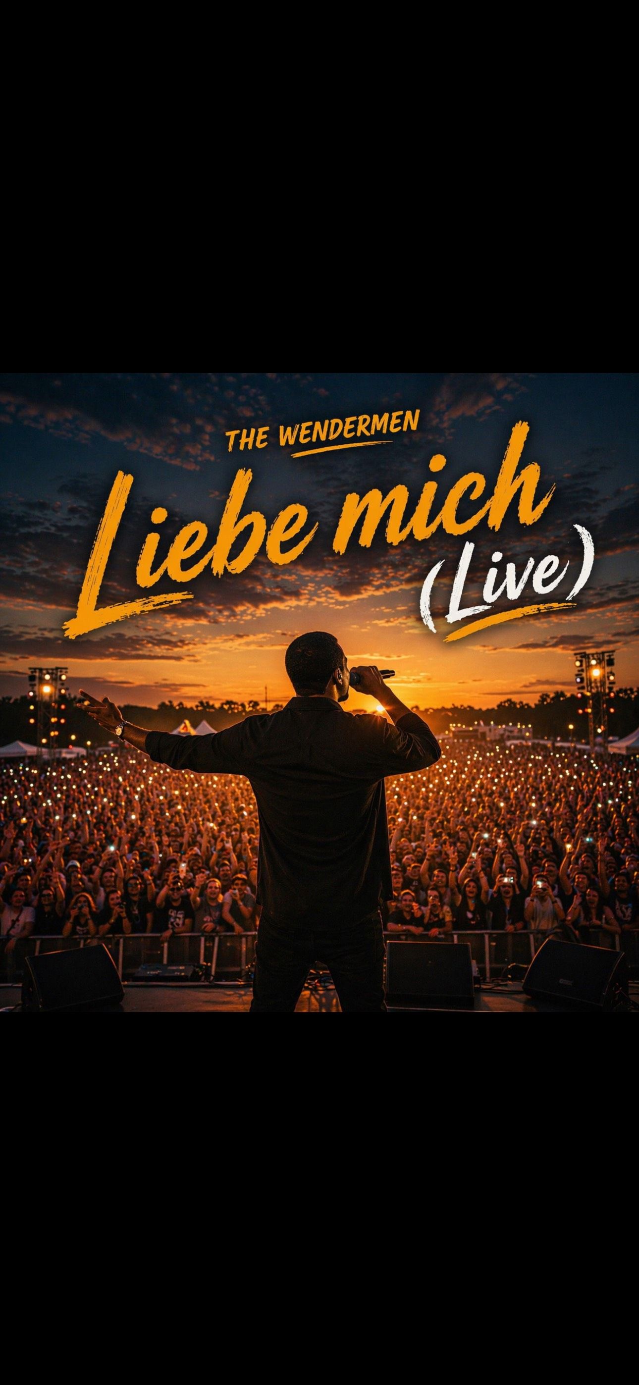 Liebe mich (Live)