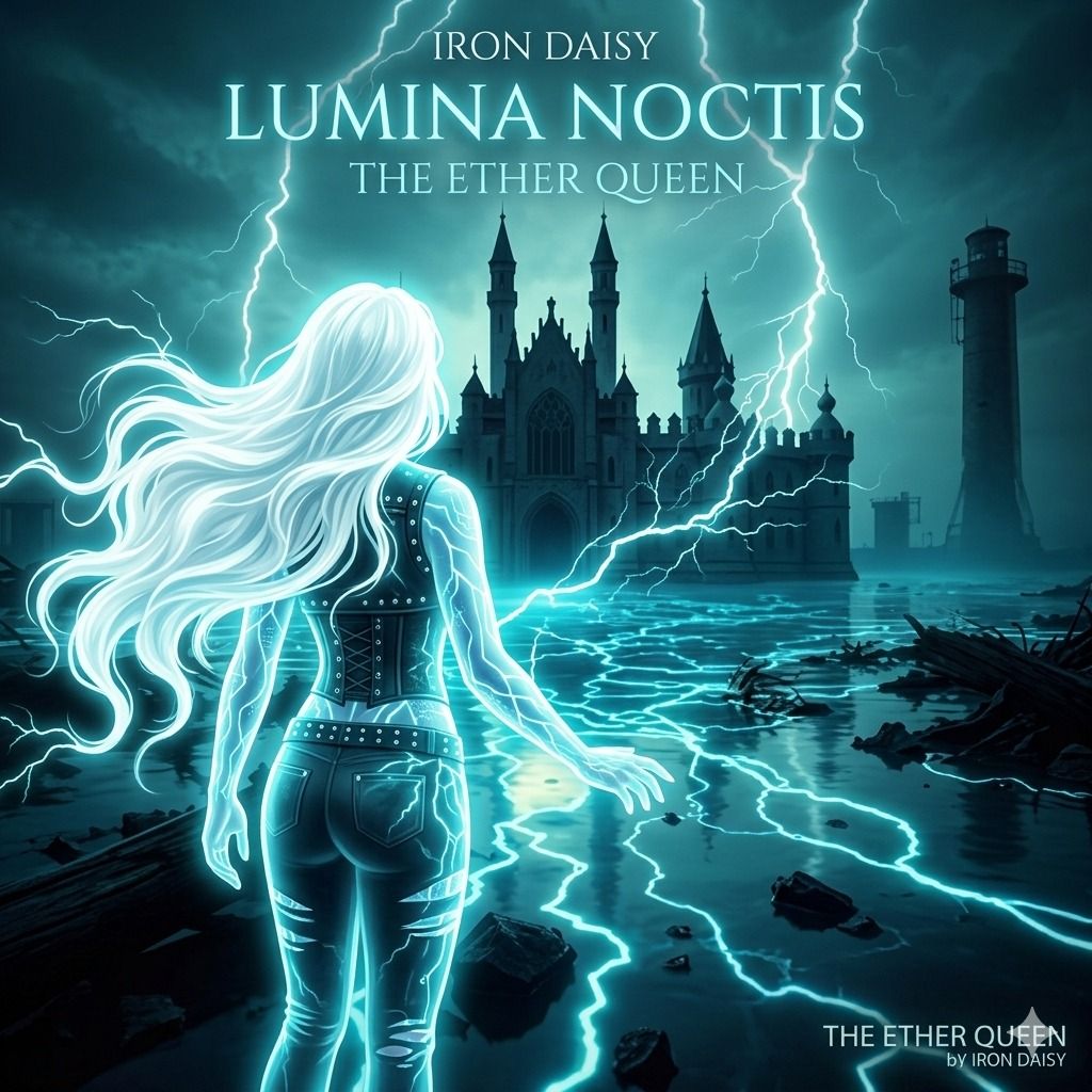 🎸Lumina Noctis🎸