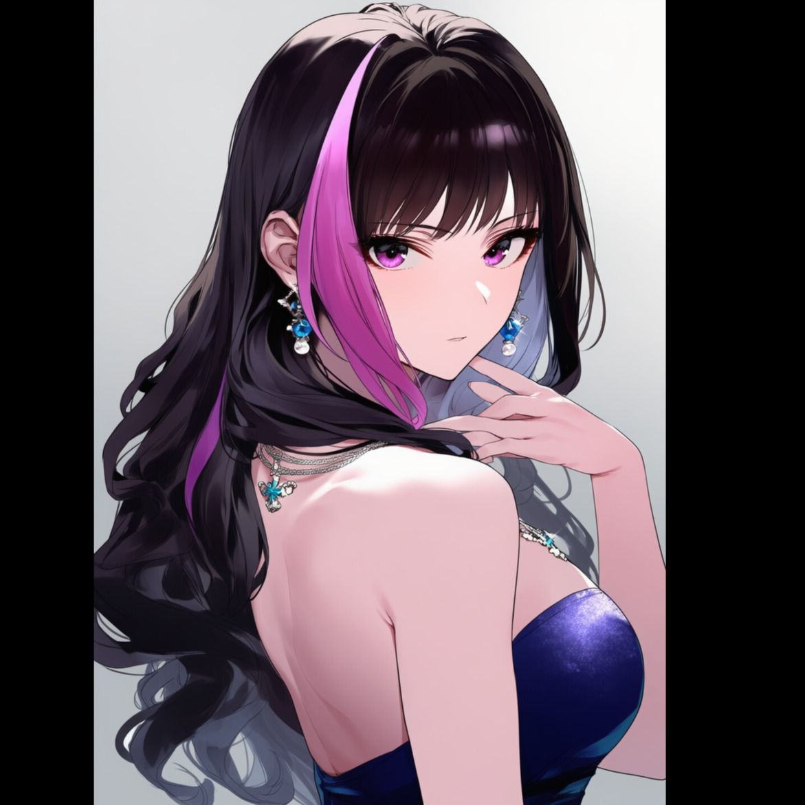 Mika Amamiya - Never Mine