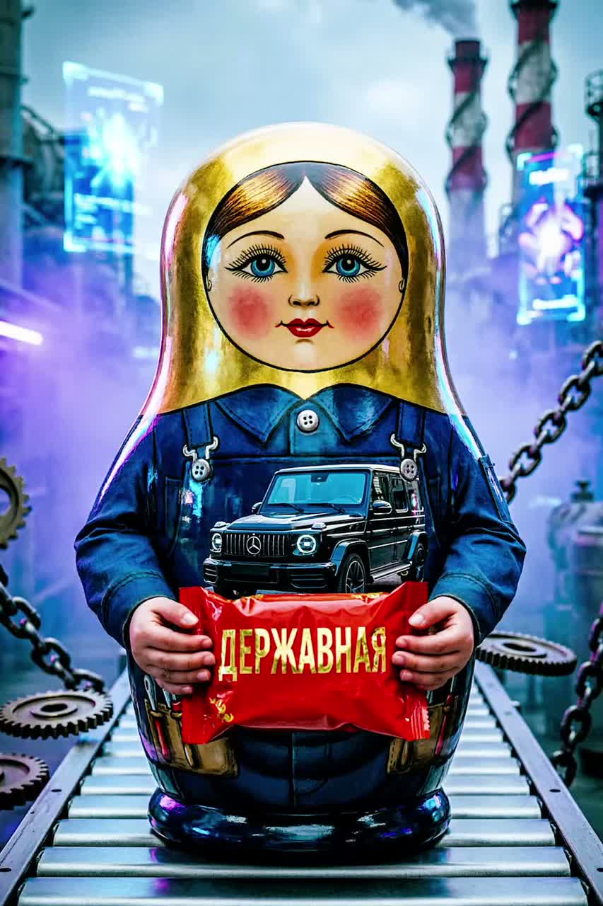 Державная лапша 💯