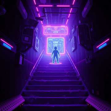 Game over (Cover)